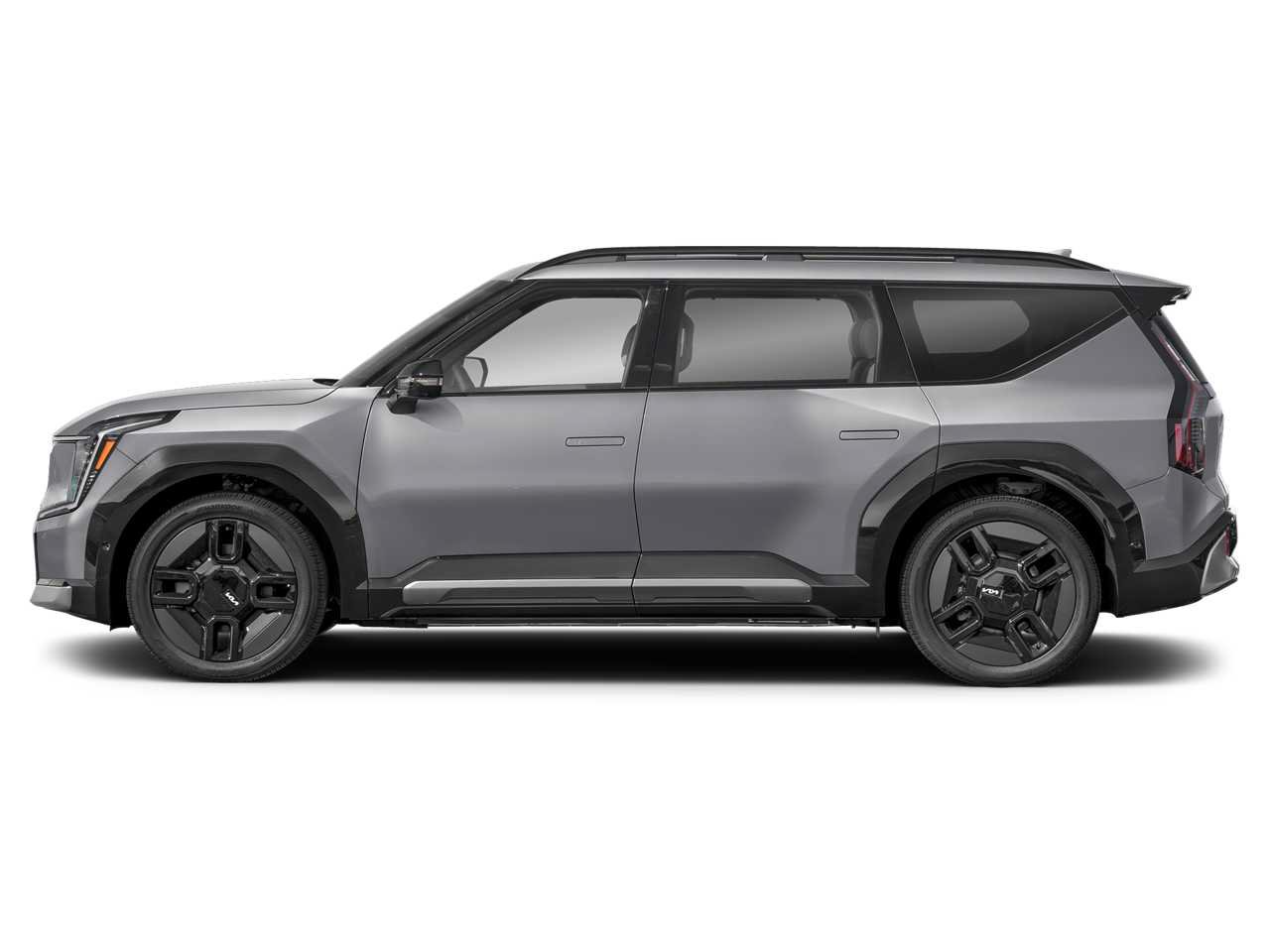 Used 2024 Kia EV9 GT-Line AWD/4WD image 3