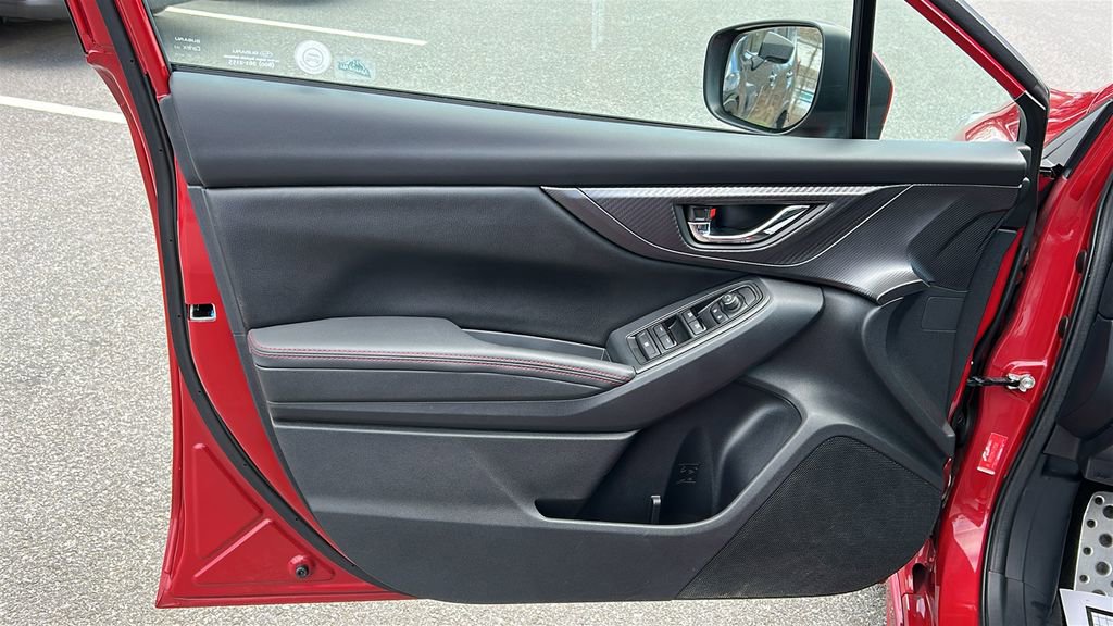 Certified 2023 Subaru Impreza 2.0i Sport image 9