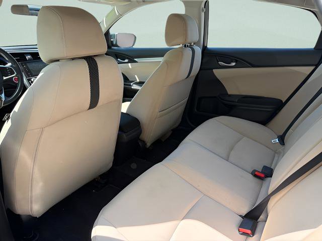 Used 2018 Honda Civic EX-T image 25