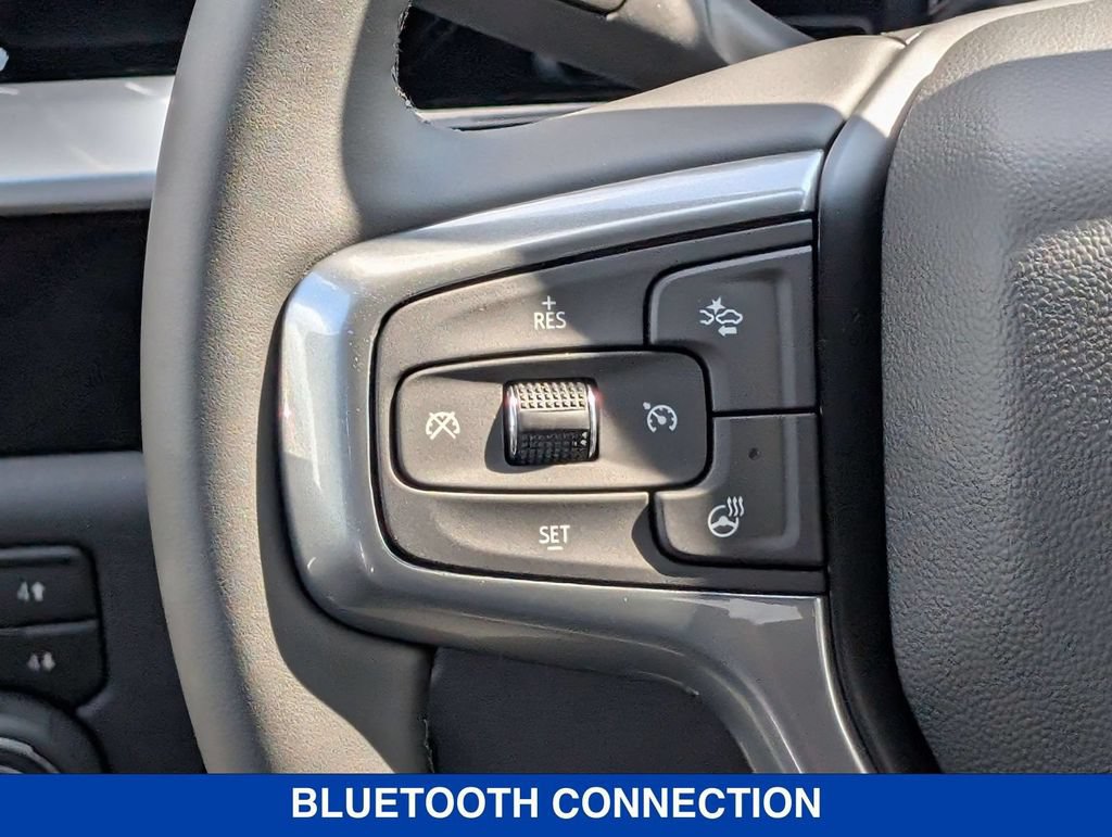 New 2026 Chevrolet Silverado 2500 LT w/ Z71 Chrome Sport Edition AWD/4WD image 18