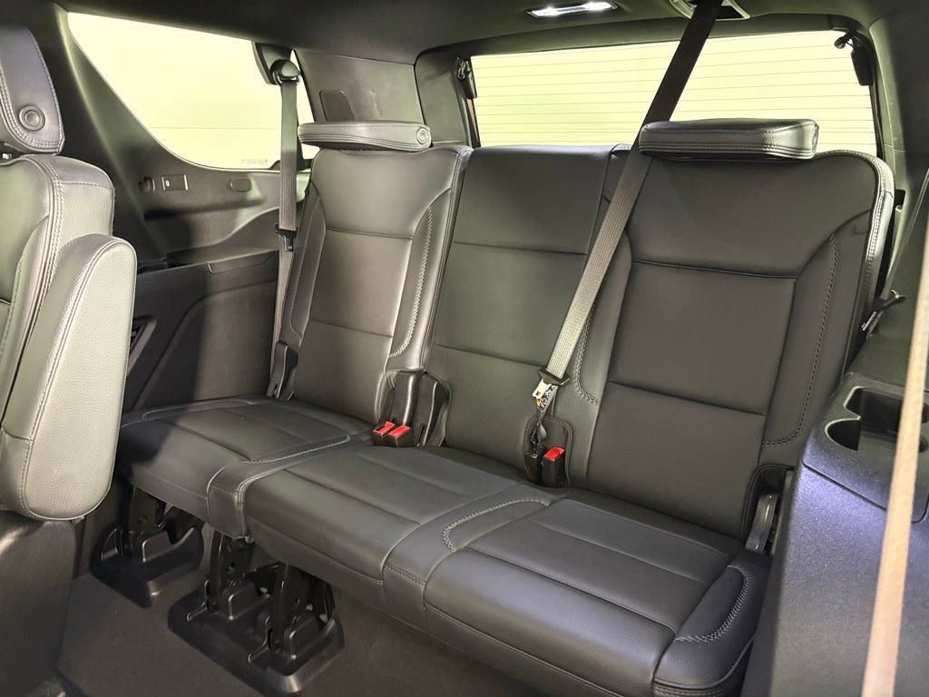 Used 2025 GMC Yukon Denali image 42