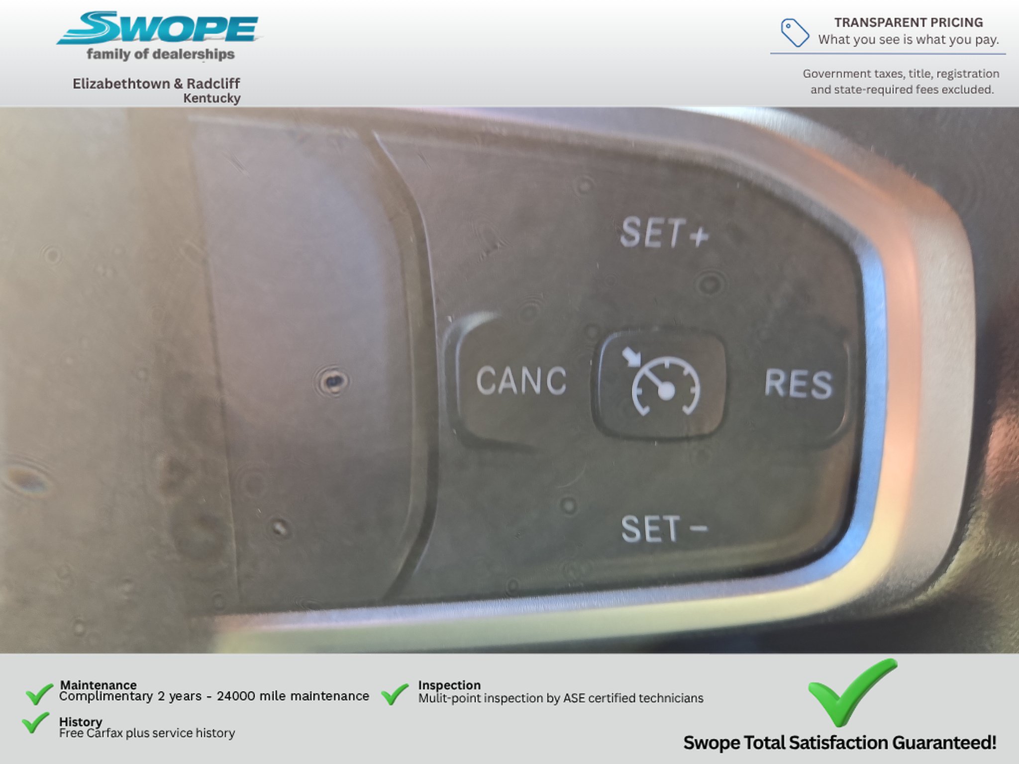 Used 2019 RAM 1500 Big Horn AWD/4WD image 23