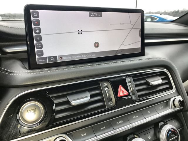 Used 2023 Genesis G70 3.3T image 18