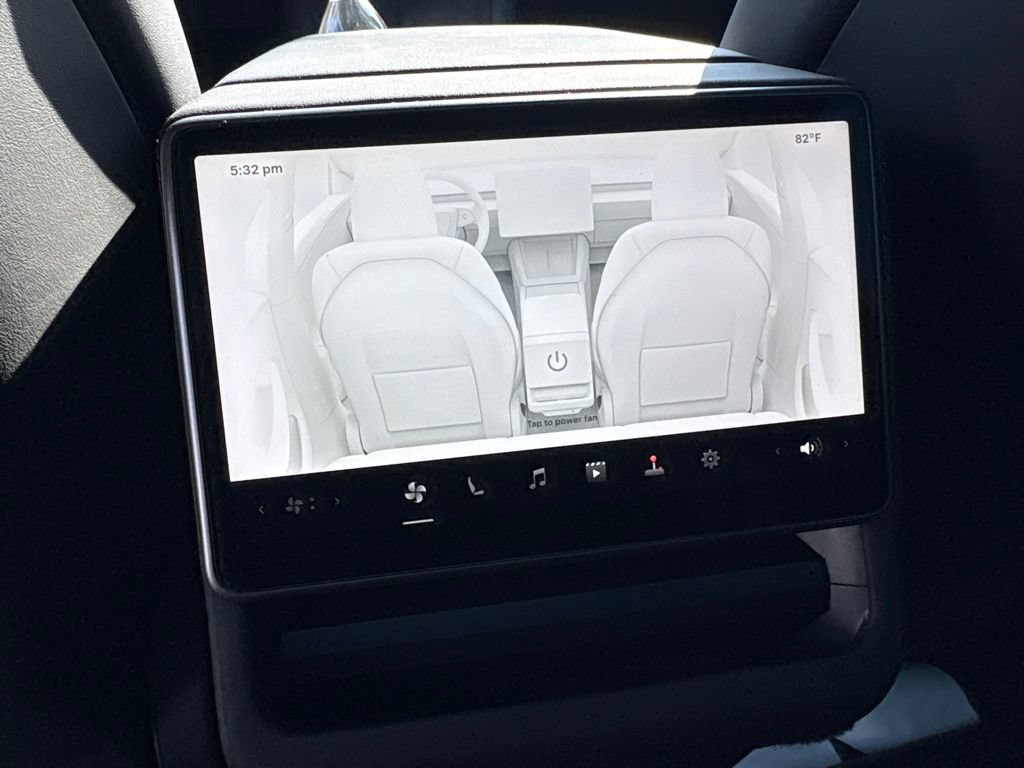 Used 2025 Tesla Model 3 Long Range RWD image 12