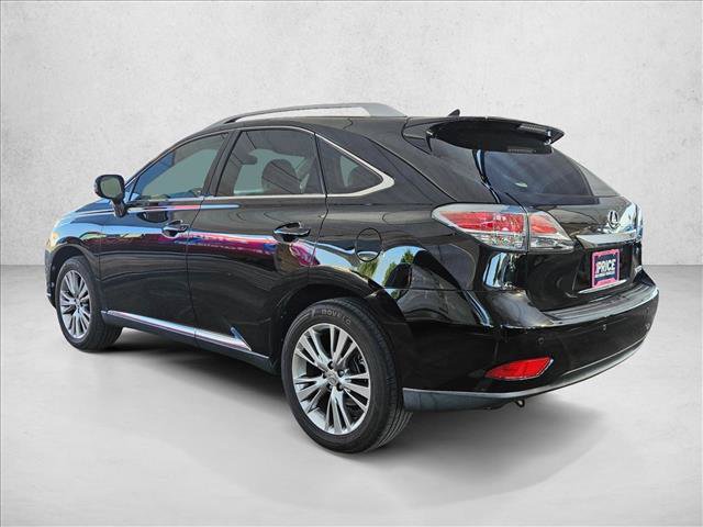 Used 2015 Lexus RX 350 AWD image 6