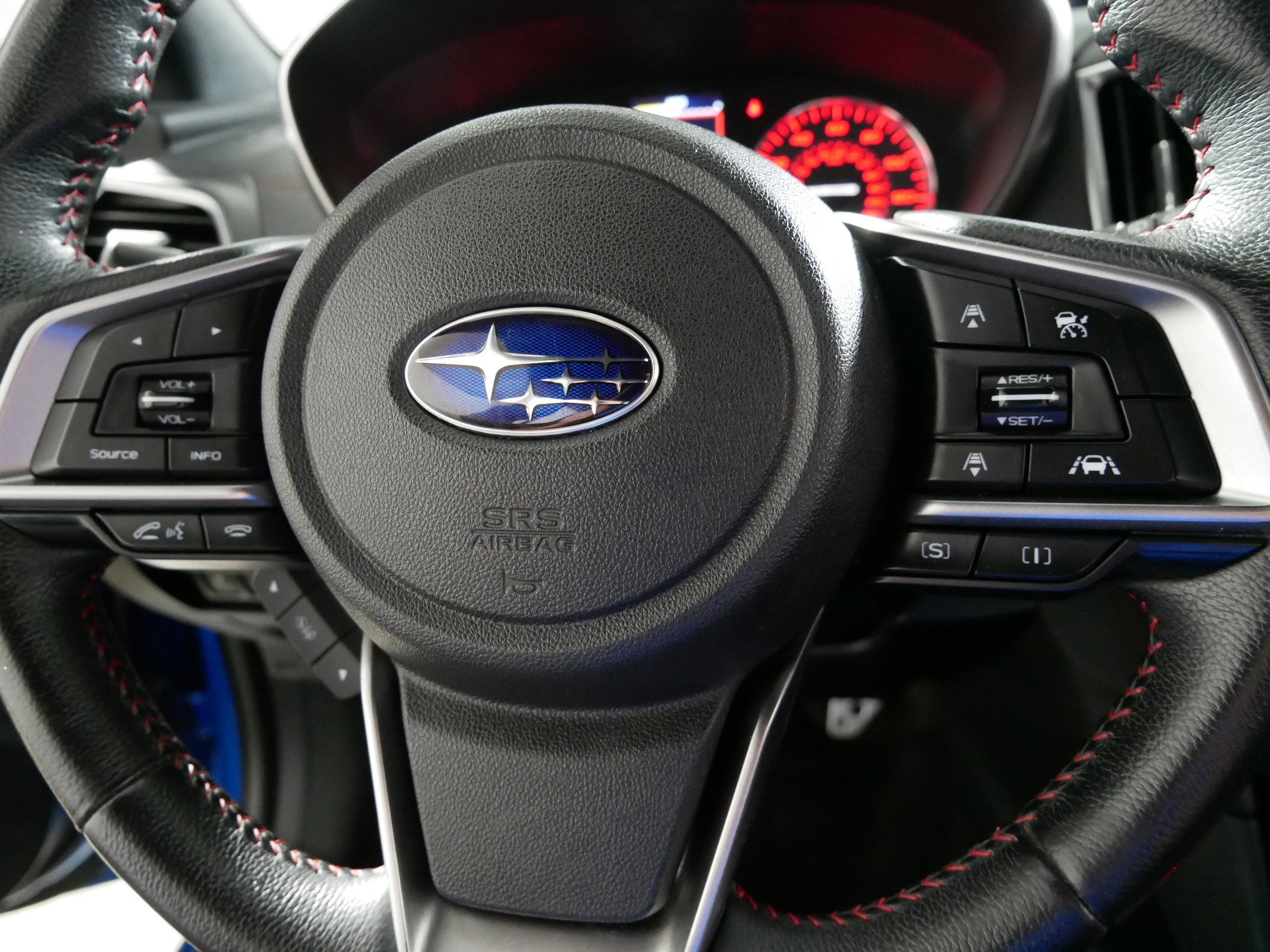 Used 2020 Subaru Impreza 2.0i Sport image 25