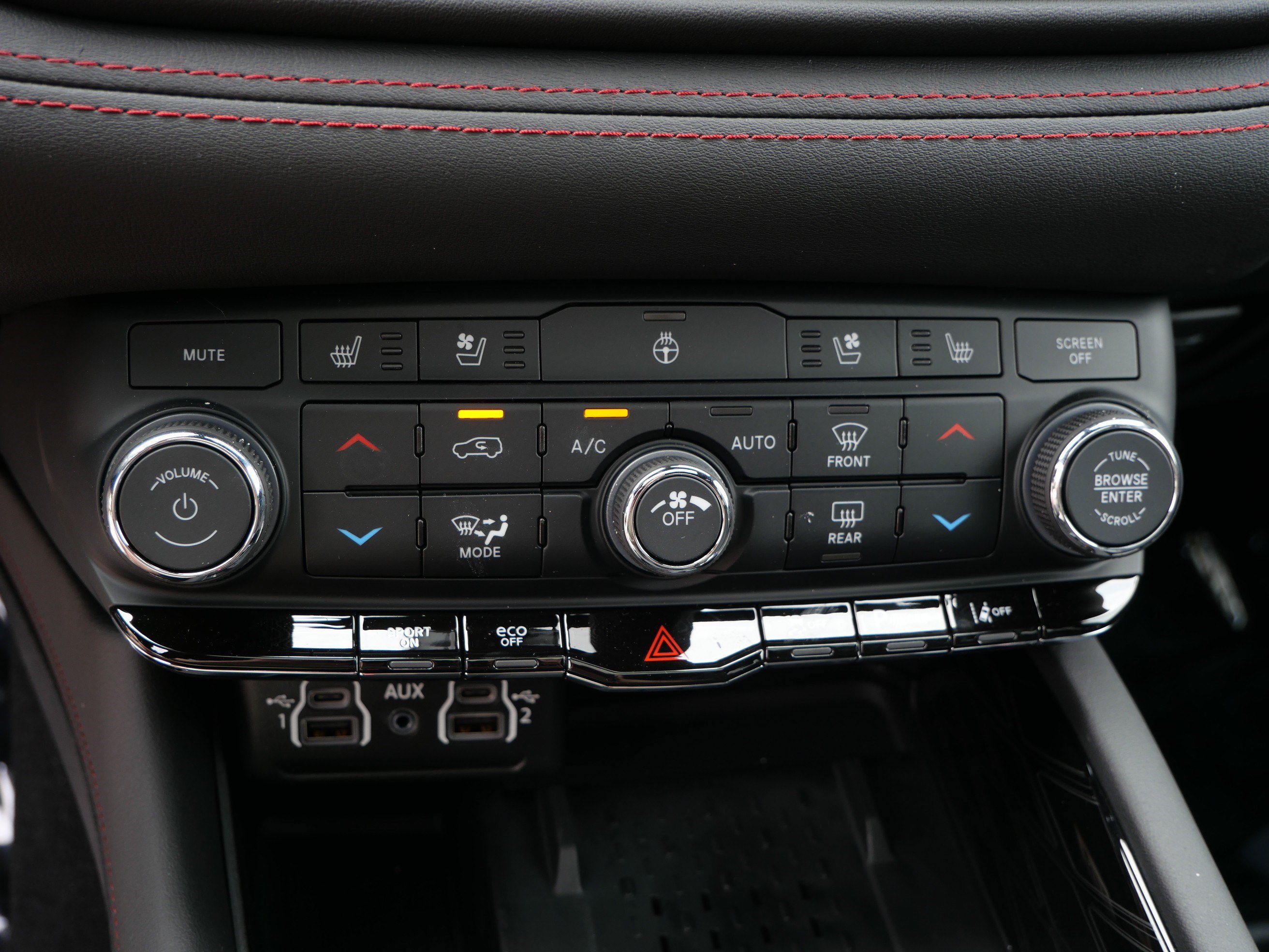 New 2026 Dodge Durango GT AWD/4WD image 16