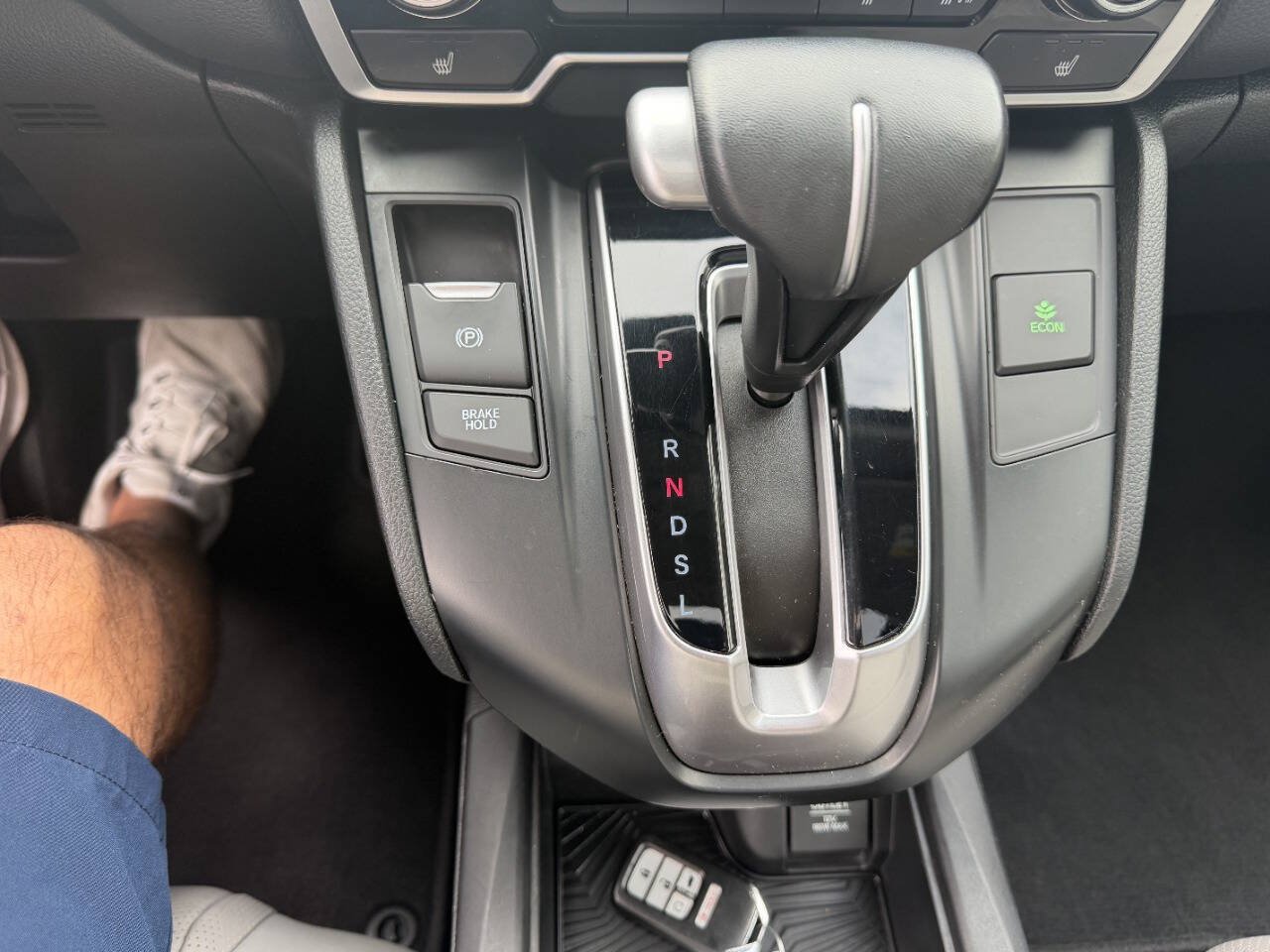 Used 2017 Honda CR-V EX-L image 36