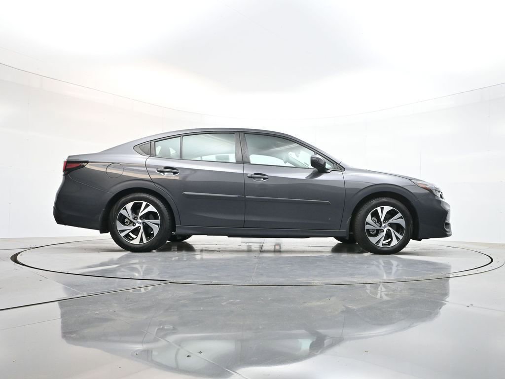 Used 2024 Subaru Legacy Premium AWD/4WD image 34