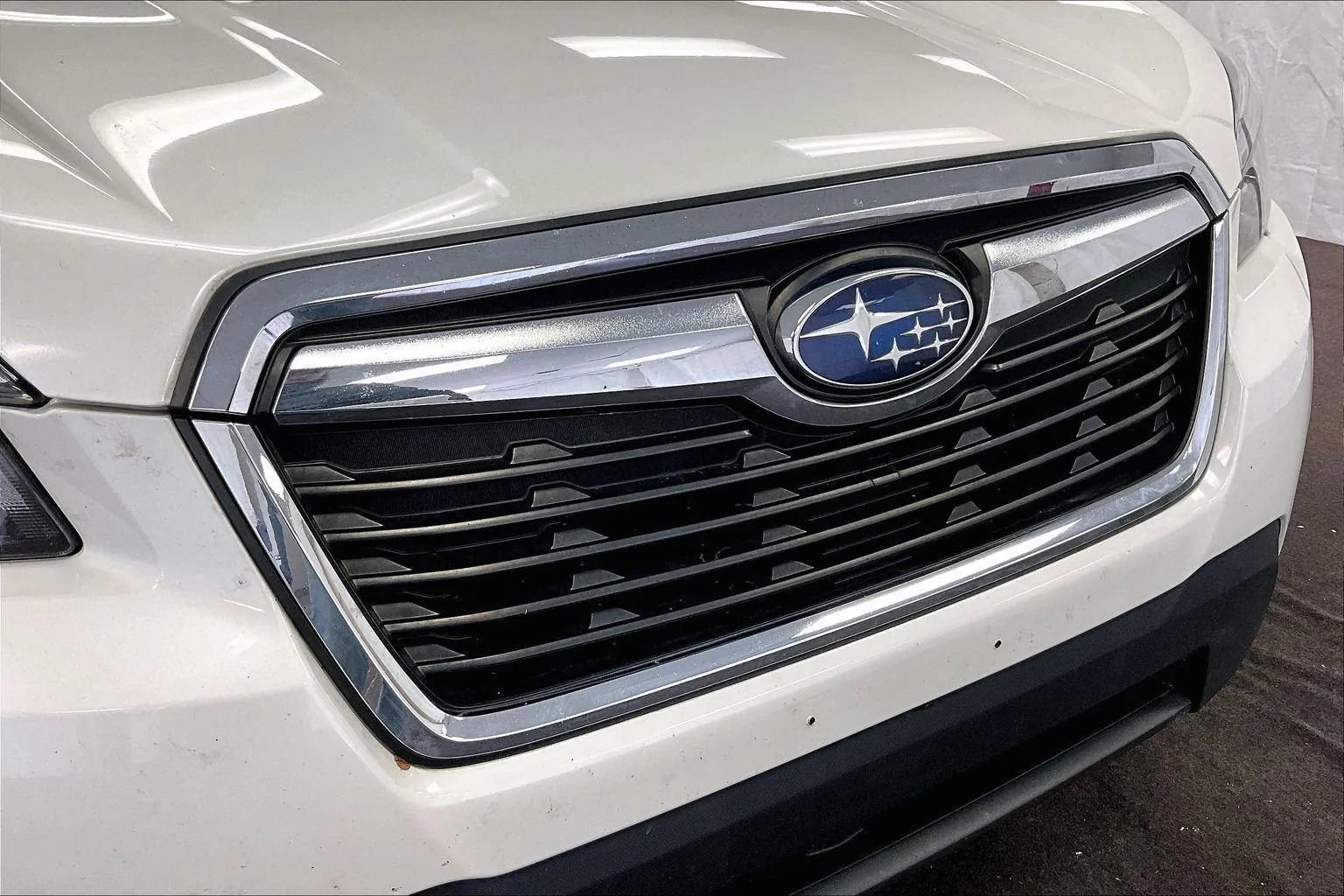 Used 2019 Subaru Forester Limited image 29