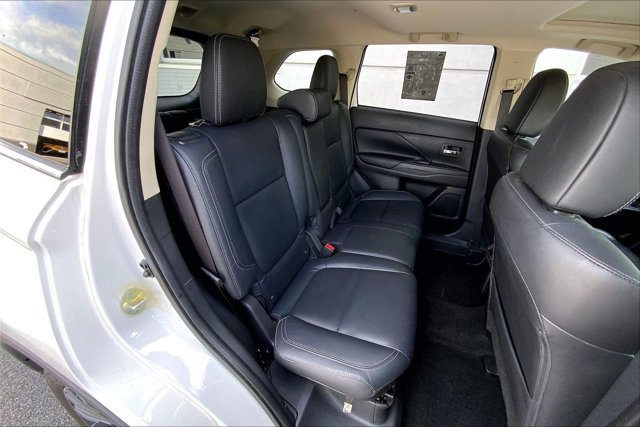 Used 2019 Mitsubishi Outlander GT AWD/4WD image 27