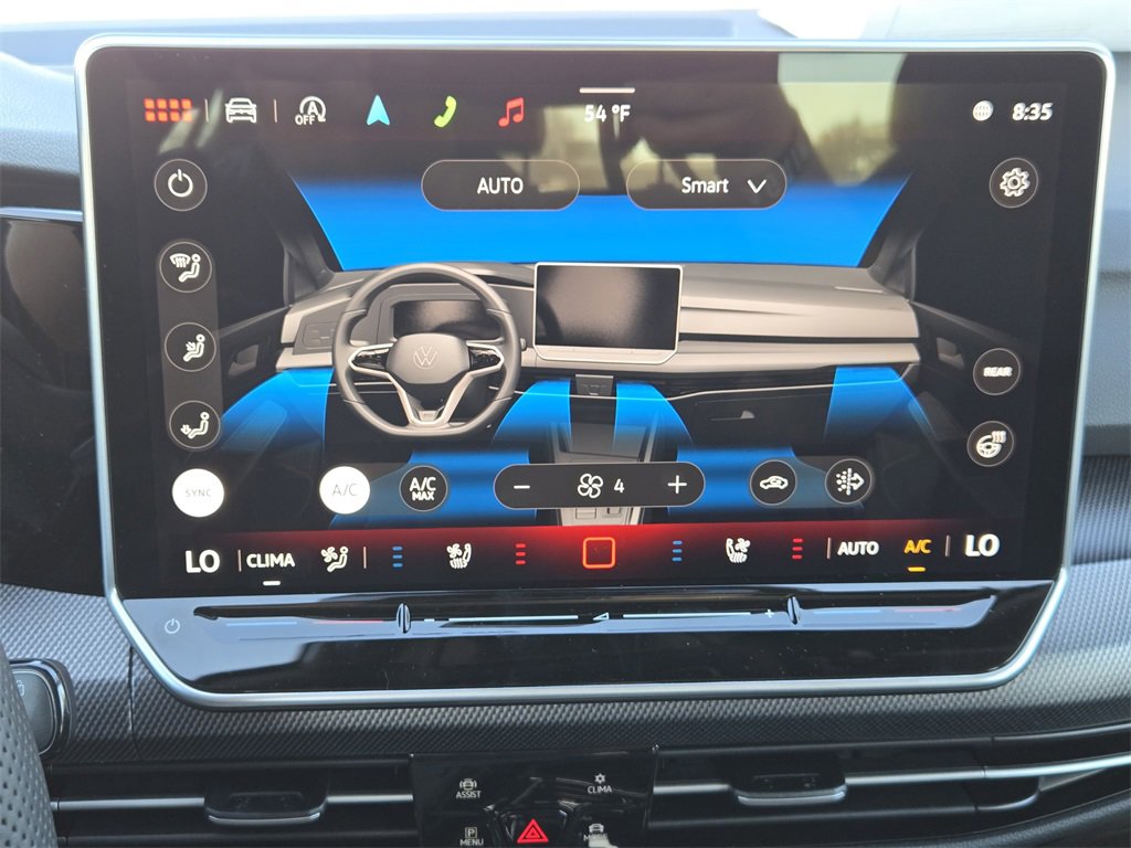 New 2026 Volkswagen GTI Autobahn image 14