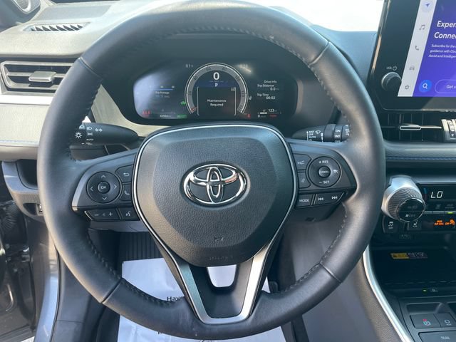 Used 2023 Toyota RAV4 XSE AWD/4WD image 25