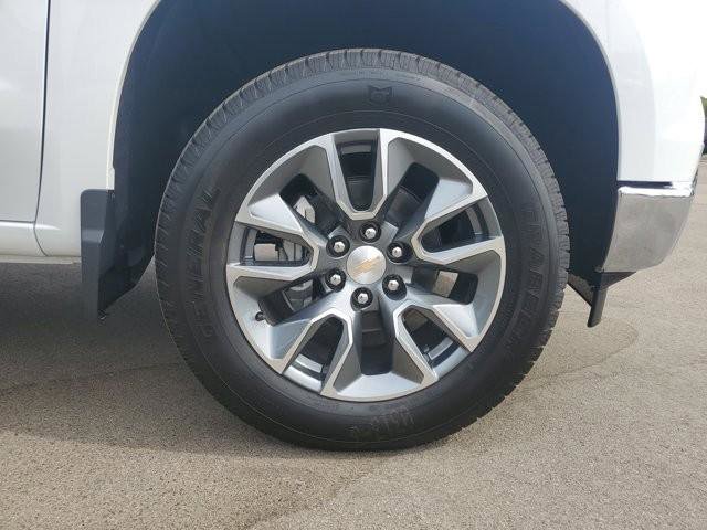 New 2026 Chevrolet Silverado 1500 LT image 5