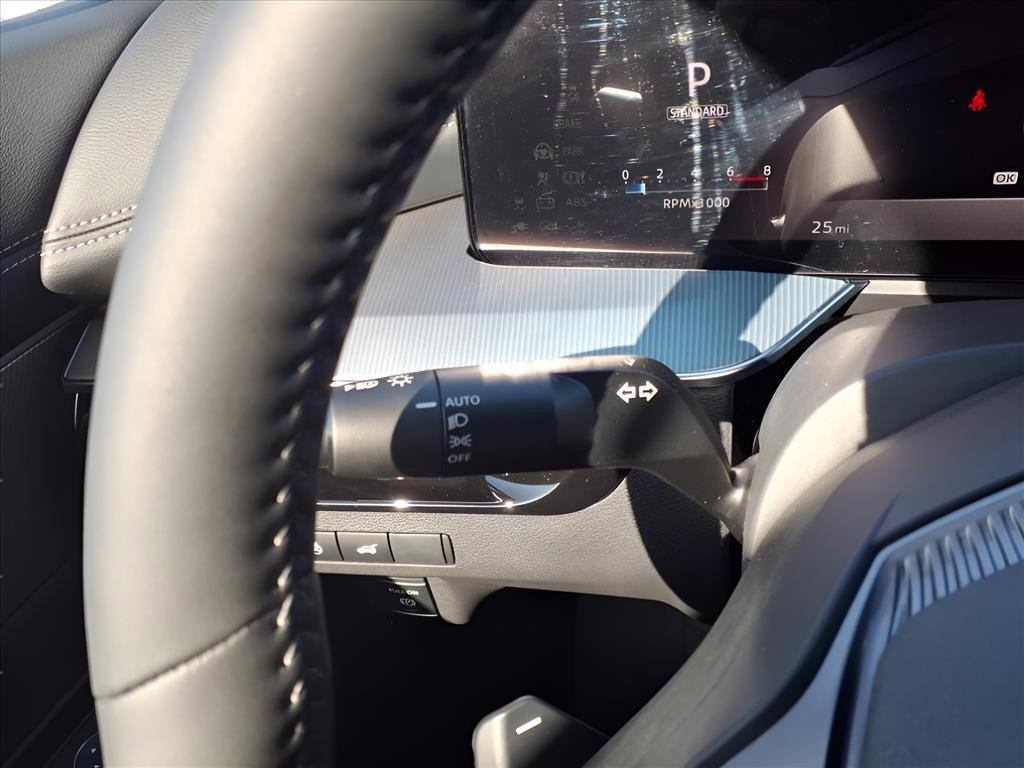 New 2025 Nissan Murano SL image 25