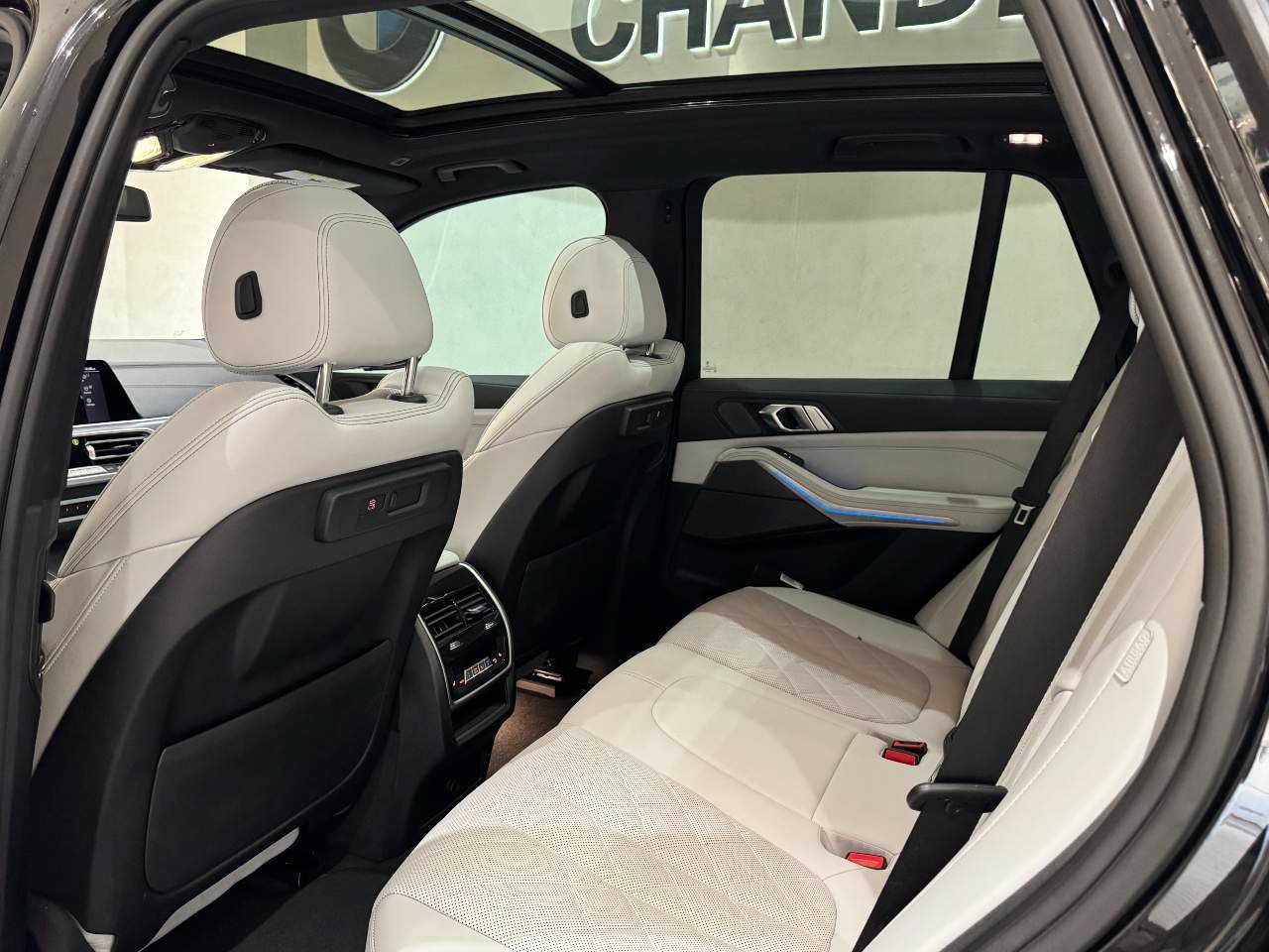 Certified 2023 BMW X5 xDrive45e w/ Climate Comfort Package AWD/4WD image 18