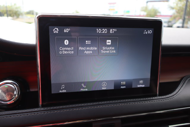 Used 2022 Lincoln Corsair Reserve w/ Sport Package AWD/4WD image 40