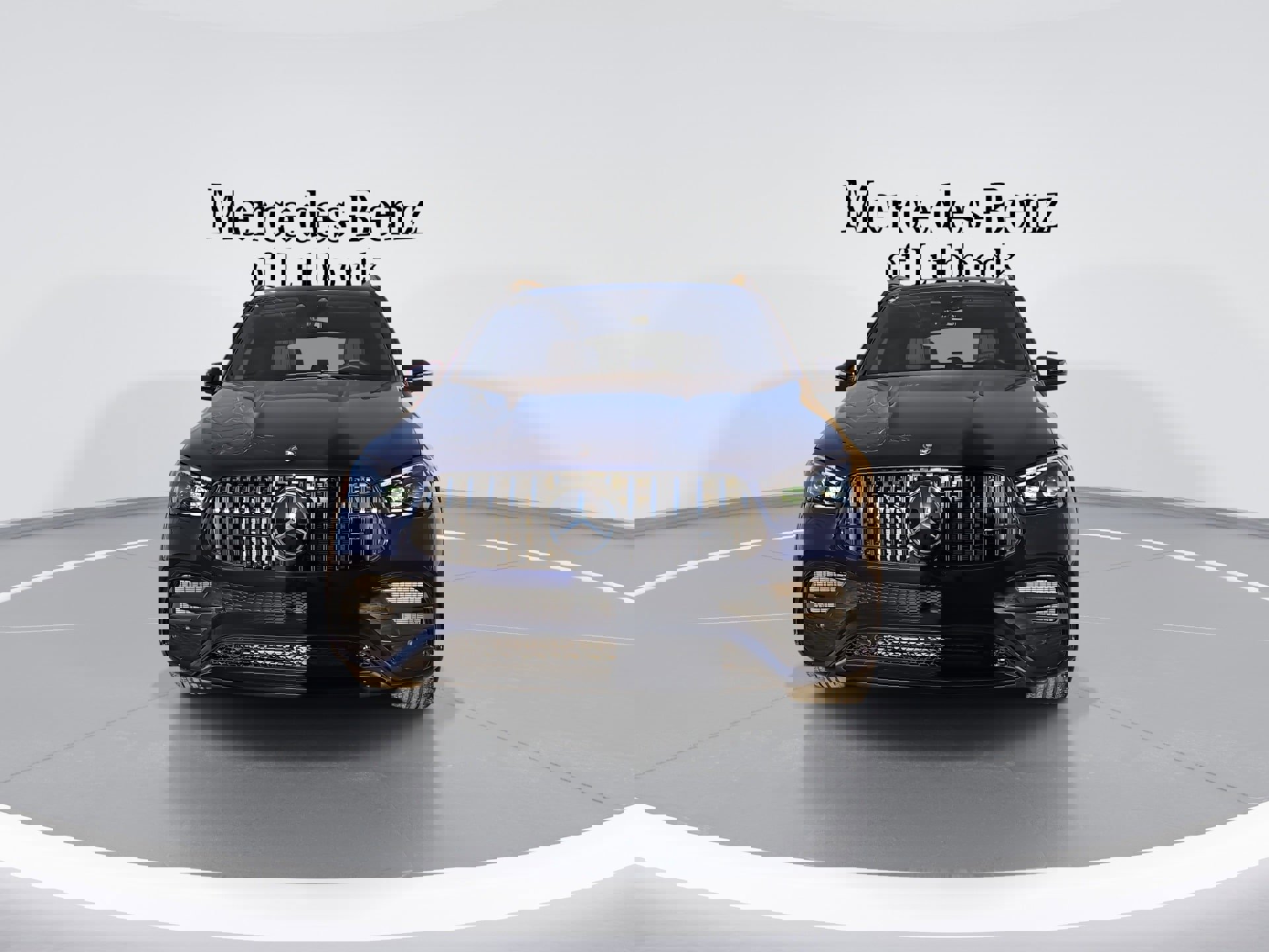 New 2026 Mercedes-Benz GLE 63 AMG S image 3