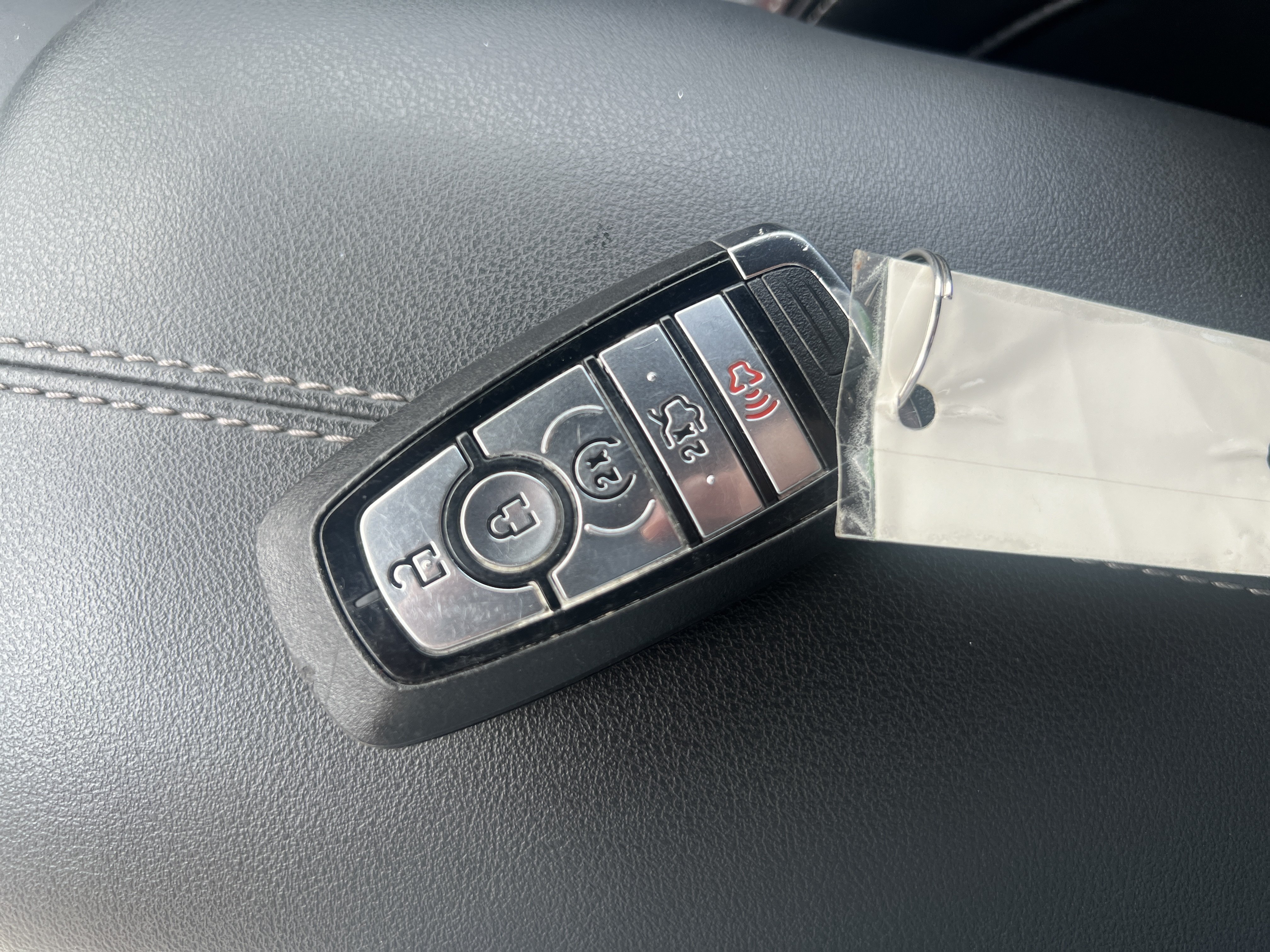 Used 2025 Ford Mustang Premium RWD image 28