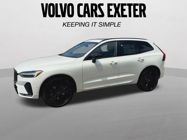 New 2026 Volvo XC60 B5 Ultra w/ Protection Package Premier AWD/4WD image 4