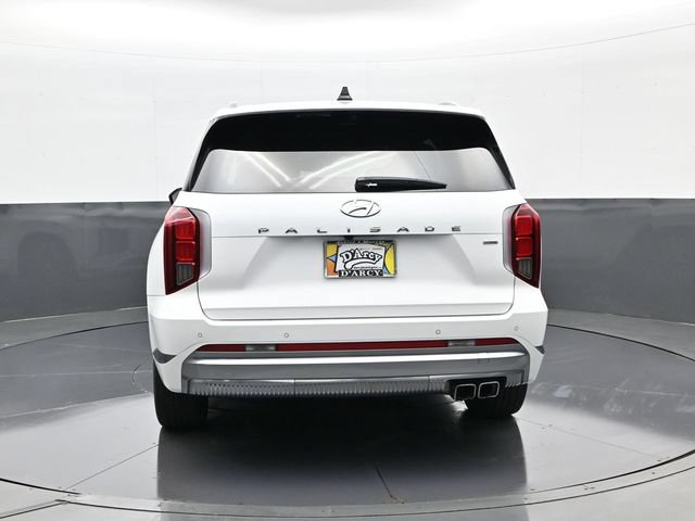 Used 2023 Hyundai Palisade Calligraphy AWD/4WD image 6