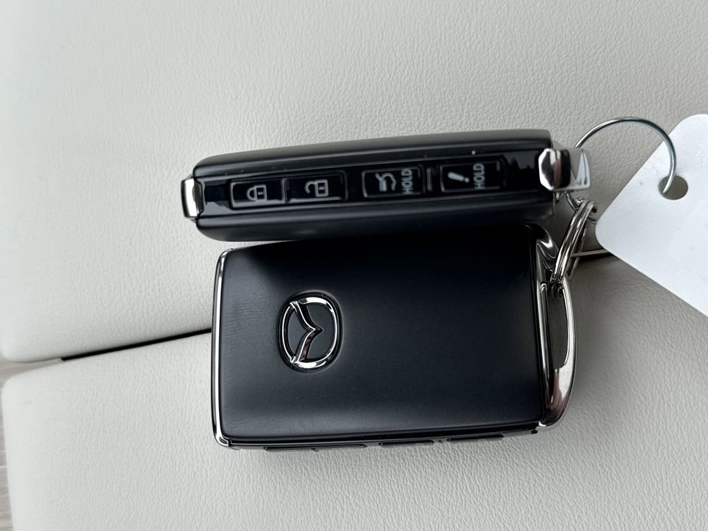 New 2026 MAZDA CX-90 3.3 Turbo S w/ Premium Package image 29