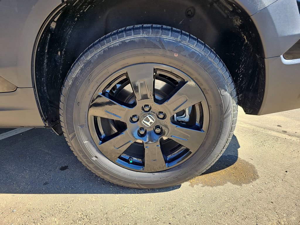 Used 2022 Honda Pilot TrailSport image 29