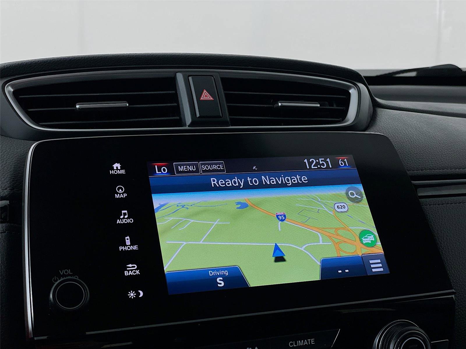 Used 2019 Honda CR-V Touring image 18