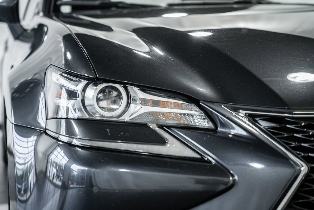 Used 2017 Lexus GS 350 F Sport image 15