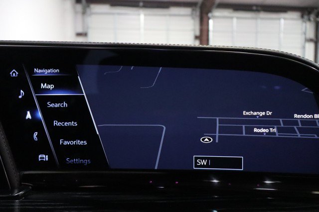 Used 2023 Cadillac Escalade Sport w/ Touring Package AWD/4WD image 67
