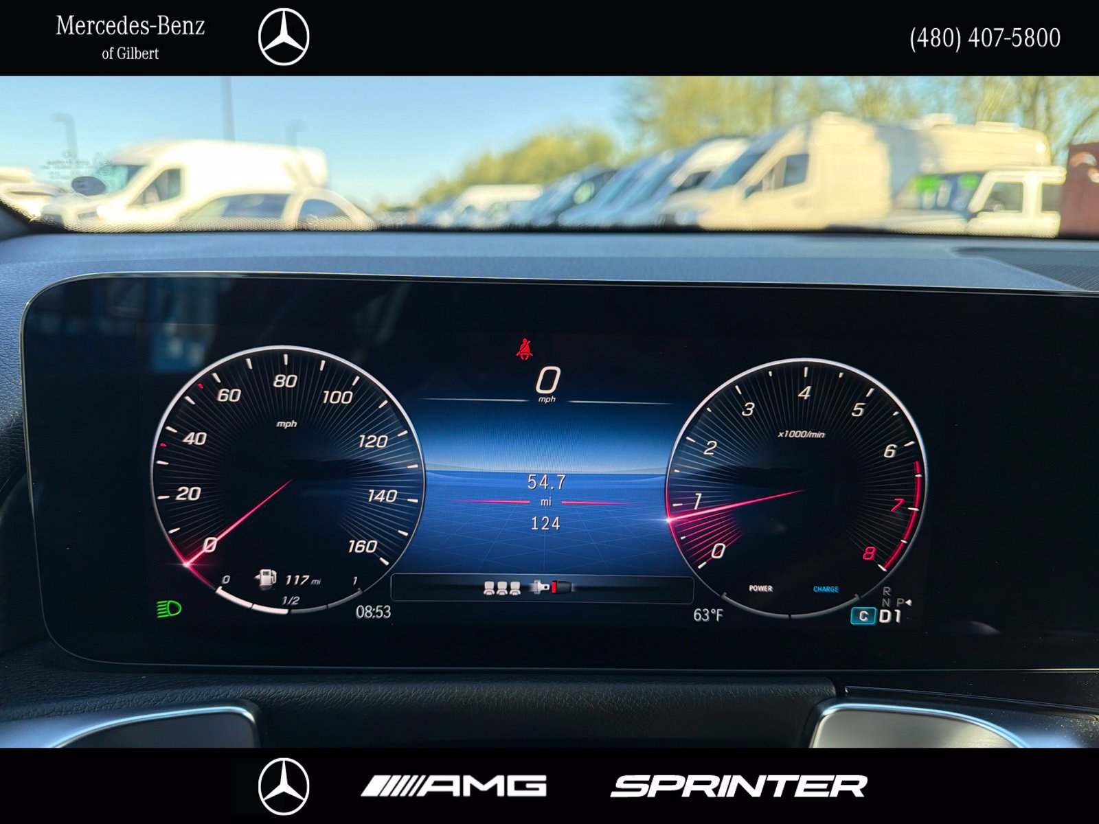 Used 2026 Mercedes-Benz GLB 250 4MATIC image 31