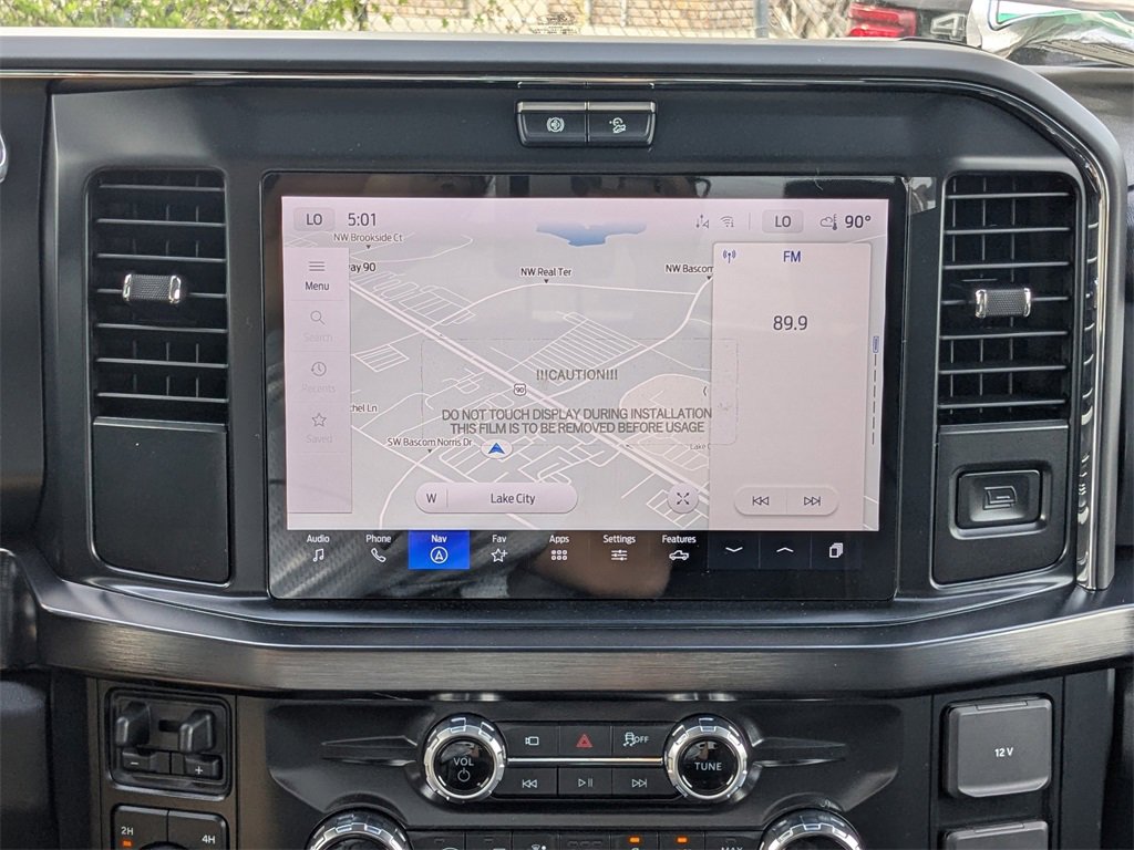 New 2026 Ford F250 Lariat image 32
