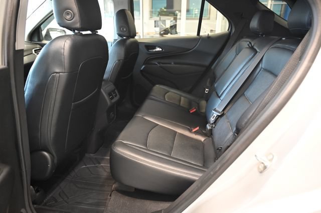 Used 2021 Chevrolet Equinox LT AWD/4WD image 11