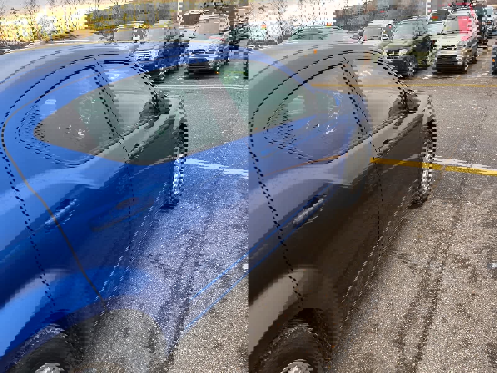 Used 2013 Dodge Avenger SXT image 16