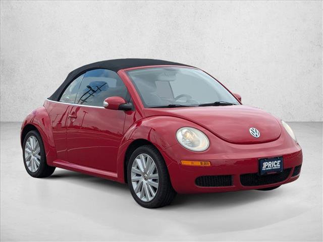 Used 2009 Volkswagen Beetle S image 3