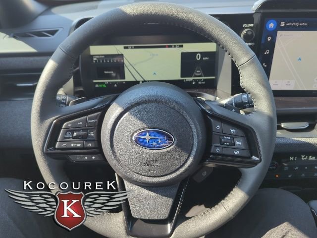 New 2026 Subaru Outback Limited image 14