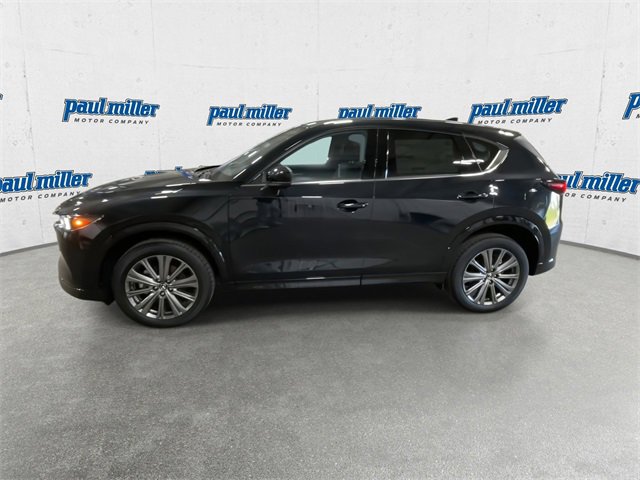 New 2025 MAZDA CX-5 Signature image 6