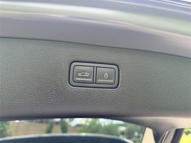 Used 2024 Genesis GV80 3.5T image 20