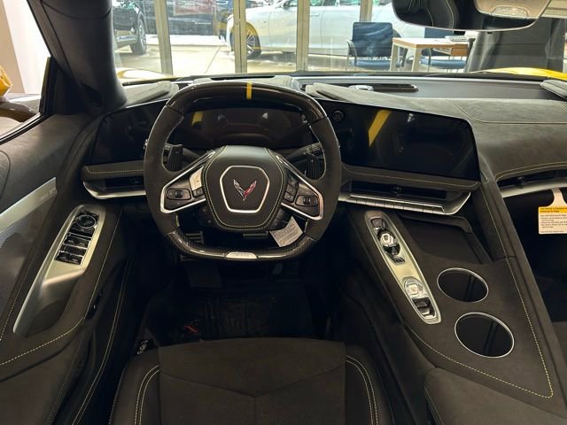 New 2026 Chevrolet Corvette Z06 image 37