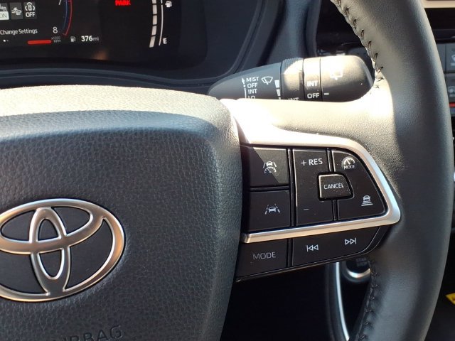 Used 2026 Toyota Grand Highlander AWD image 23