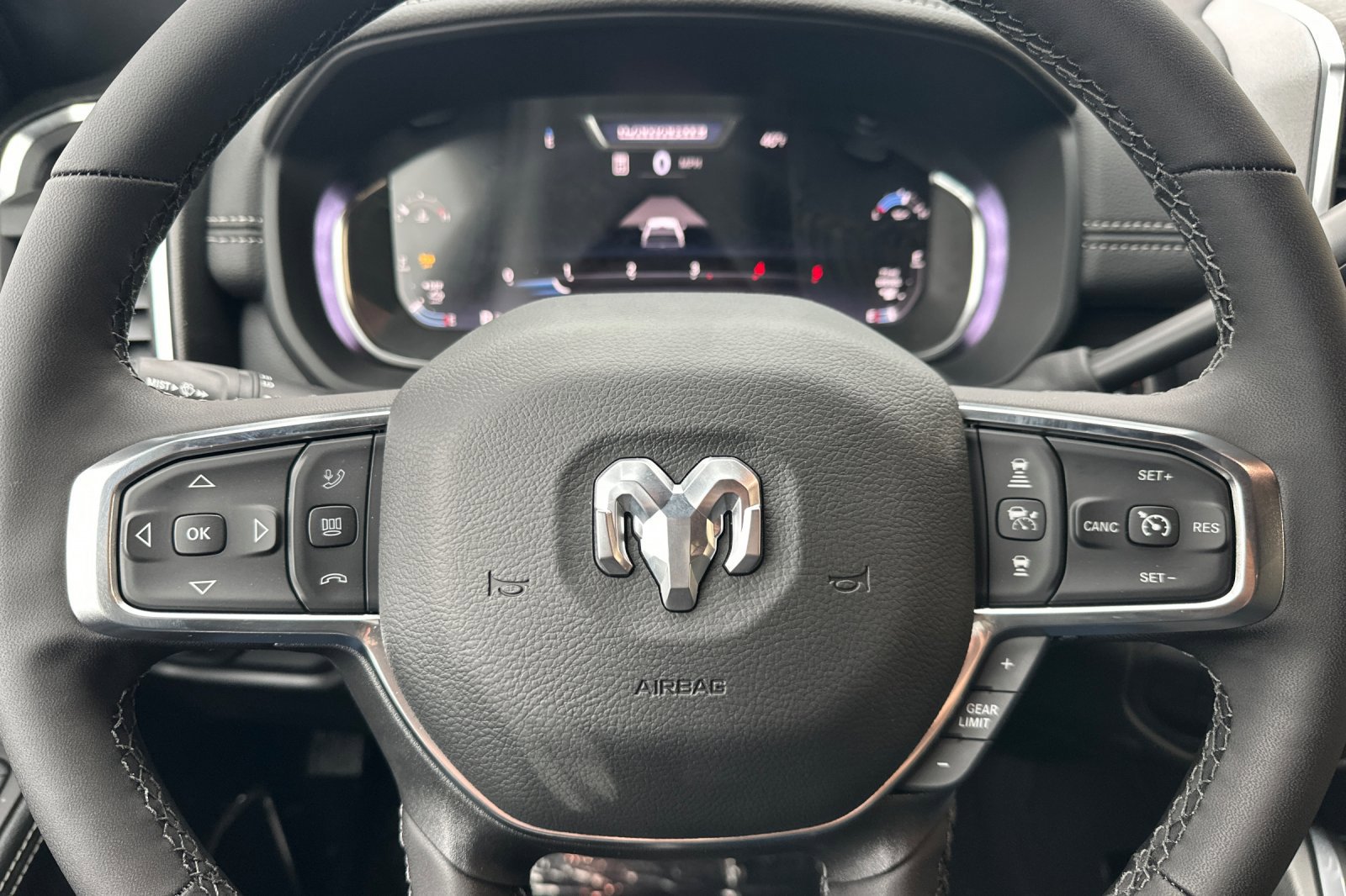 New 2026 RAM 3500 Laramie image 22