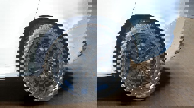 New 2026 Land Rover Range Rover Sport Dynamic SE image 17