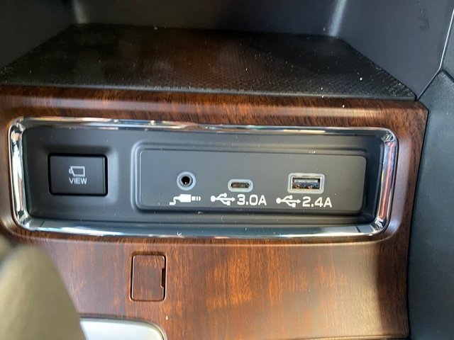 New 2025 Subaru Ascent Touring image 13