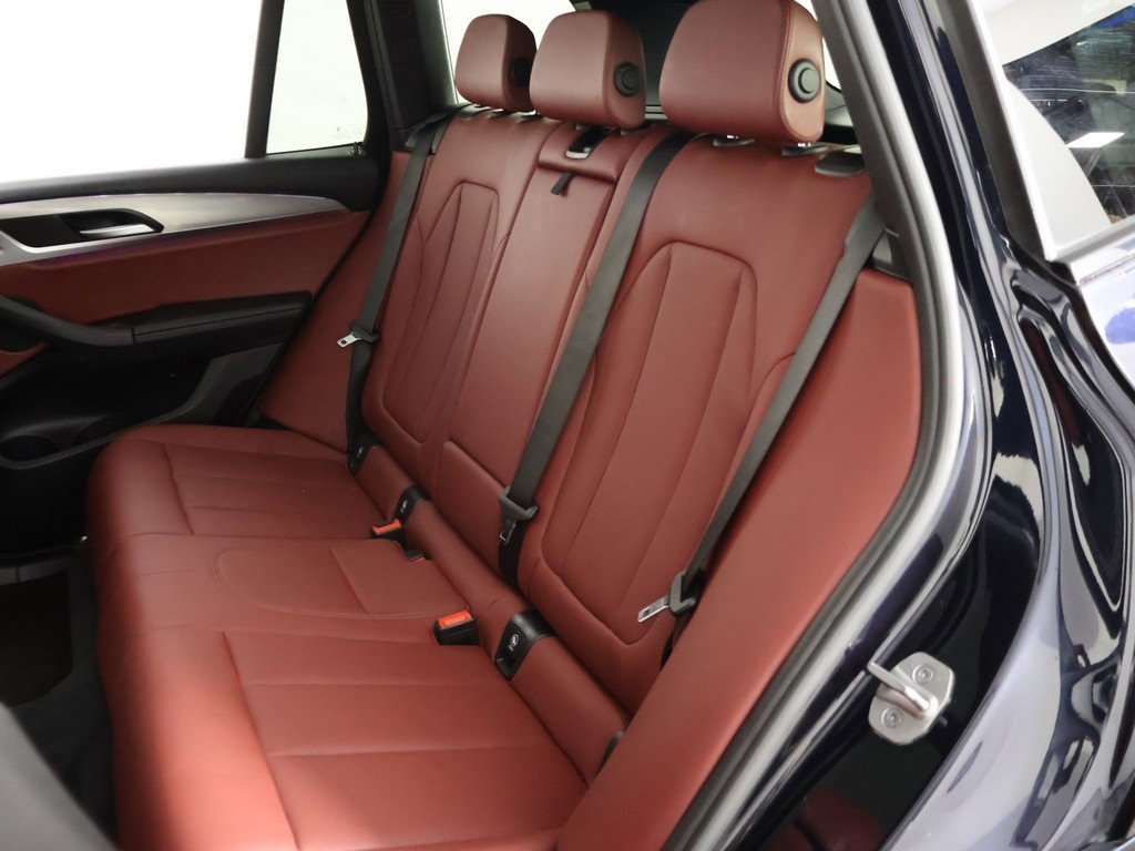 Used 2022 BMW X3 xDrive30i w/ M Sport Package 2 image 33