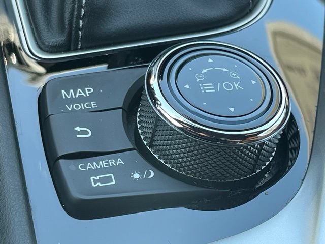 Certified 2024 INFINITI Q50 Sensory RWD image 20