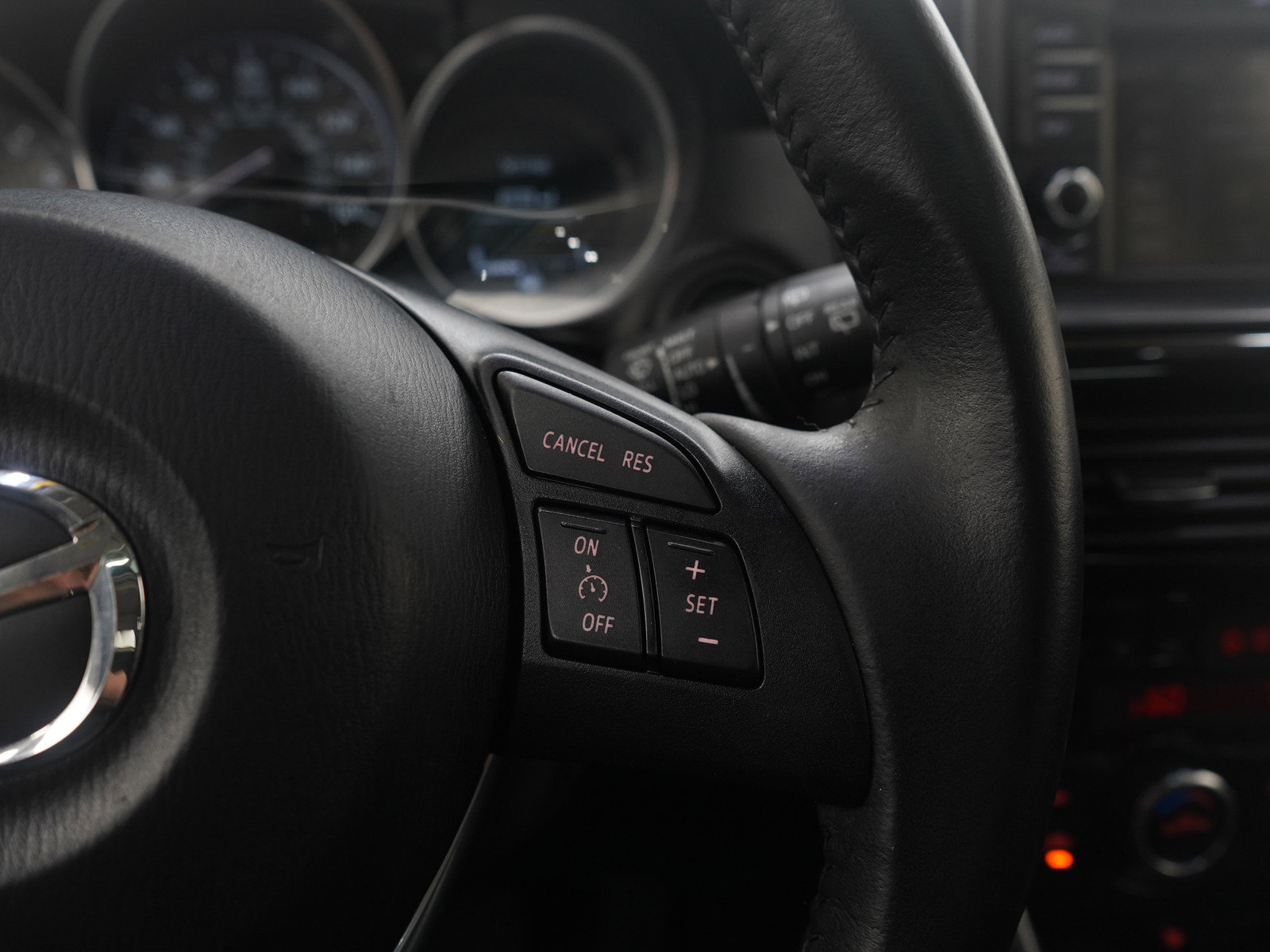 Used 2014 MAZDA CX-5 Grand Touring image 25