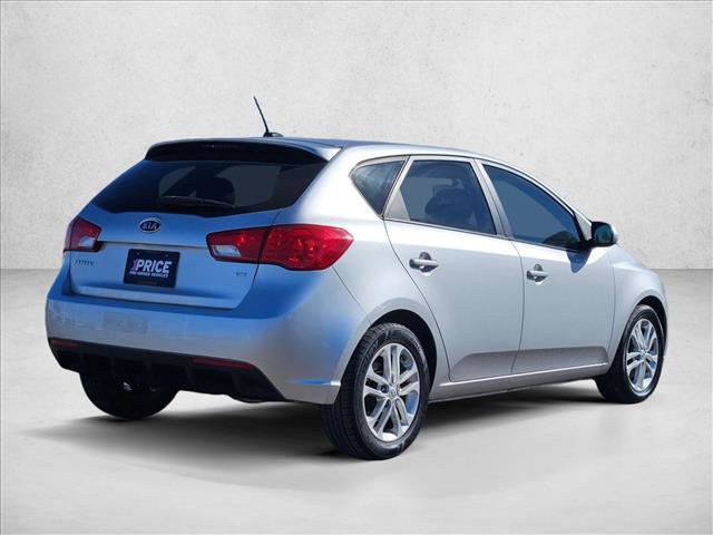 Used 2012 Kia Forte EX image 5