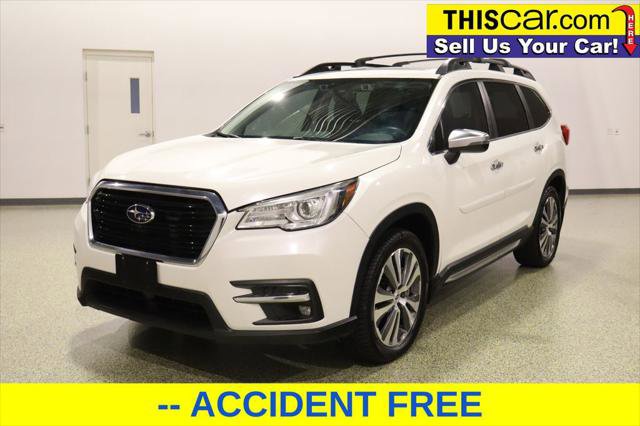 Used 2020 Subaru Ascent Touring w/ Popular Package #3 image 3