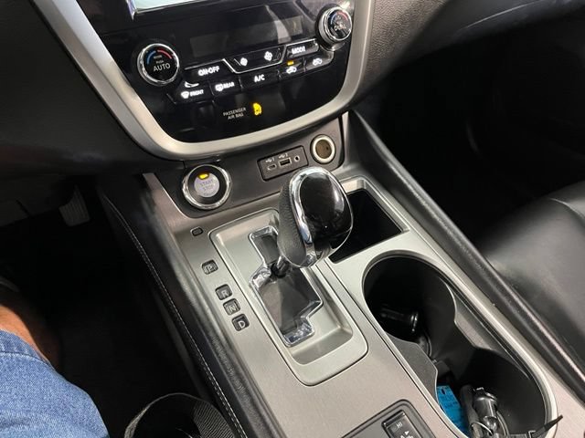 Used 2023 Nissan Murano SV AWD/4WD image 30