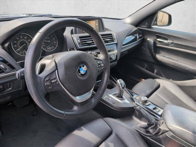 Used 2017 BMW 230i Convertible RWD image 9